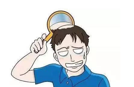 昆明治疗脱发的医院