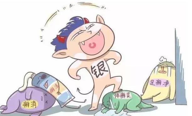 牛皮癣昆明去哪家治疗专业_云南省太医堂医院